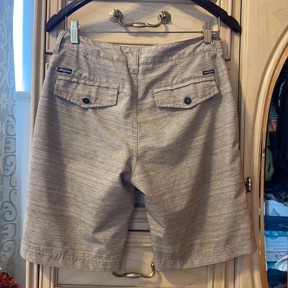 Quicksilver Hybrid Board Shorts - Picture 6 of 9